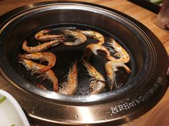 -炉小哥烤肉(朗悦公园茂店)