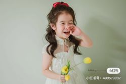 -哈妮儿童摄影(德清店)