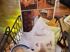 -达摩食堂(仓山万达店)