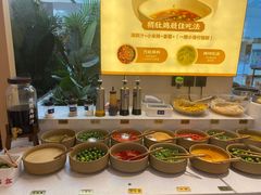 -好彩猪肚鸡(正弘城店)