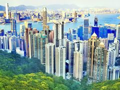 -Caprice(香港四季酒店)