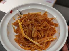 -喜家德虾仁水饺(麒麟社店)