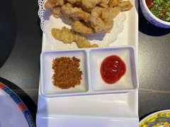 -虾乐园龙虾·夜宵(松江店)