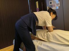 -汉仁宫·古法按摩·足道·SPA(南山中心店)