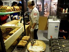 -粉粉乐鲷鱼烧(美罗城店)