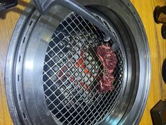 -赤坂亭·M9和牛烧肉·铁板烧·日料398放题(长泰广场店)