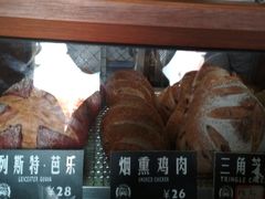 -Juicy Bakery(大学路店)