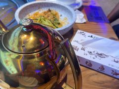 -山河屯铁锅炖·非遗铁锅炖(华强北店)