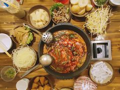 -笔记安顺夺夺粉火锅