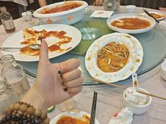 -功德林素菜饭庄(前门店)