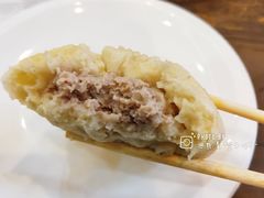 三鲜包-张包铺(道外店)