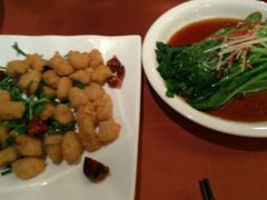 -西安阳光国际大酒店·中餐厅