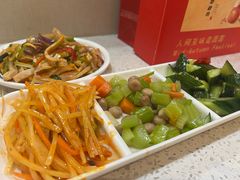 -丝路伊兰·兰州牛肉面(牛街总店)