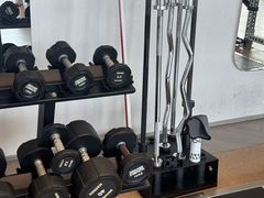 -YCHL FIT 健身(星寰店)