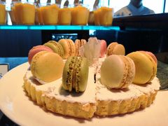 -澳门旅游塔360°旋转餐厅(南湾湖广场店)