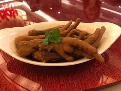 -广州逸林假日酒店·四季桃源中餐厅(白云山风景区店)