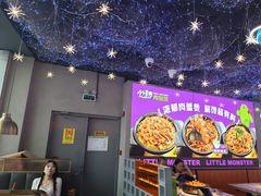 -徐记小怪兽肉蟹煲(中央大街店)