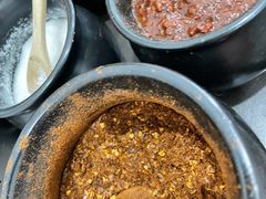 -攀枝花·任德琼·盐边羊肉米线