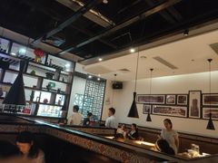 -李子坝梁山鸡(北碚万达五鸡哥店)