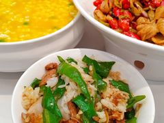 -兰湘子·湘菜小炒(龙德广场店)