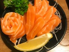 -昊·来了寿司(双楠2店)