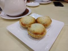 -兴悦酒家(保利克洛维店)