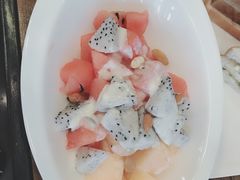 -汽车博物馆主题餐厅