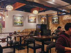 -LA CREPERIE BRETONNE布列塔尼法式餐厅(天童北路店)