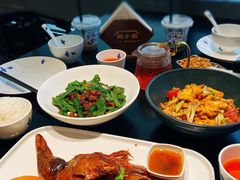 -简小舍·民间手艺菜(武昌江滩店)