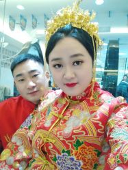 点击看大图 -王子宫殿婚纱摄影(环山路总店)