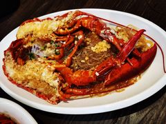 波士顿龙虾-盒马鲜生(十里堡店)