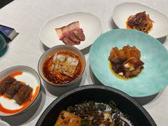 -许家菜.艺创菜(仁和新城店)