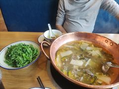 -妈妈的味道·腾冲特色菜(和顺古镇店)