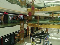 -万达茂商场(南京仙林店)