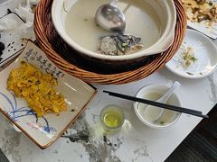 -高老庄·老溧阳·私房菜(南山竹海店)