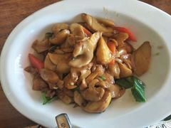 -藏家一号藏餐厅(北京中路店)