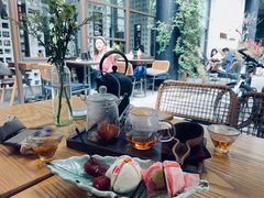 -扫雪煮茶(西村店)