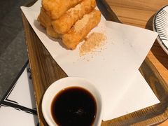 蛋酥软糍粑-太二酸菜鱼(正大广场店)