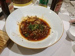 -福海居烤鸭店(鸟巢店)