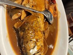 -渔家风味·鲅鱼水饺·央视展播·海鲜天津菜(开发区店)