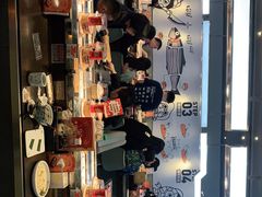零售区-元气寿司(东方宝泰店)