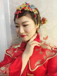 点击看大图 -金海岸婚纱摄影(塘沽店)