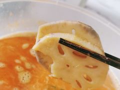 -杨翔豆皮涮牛肚(万和城店)