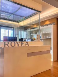-ROYEA茹彦祛痘·问题肌肤修护中心