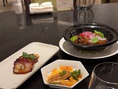 -铭轩中餐厅·海南菜·粤菜(亚龙湾瑞吉店)