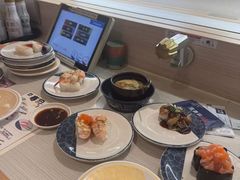 -滨寿司(新街口中央商场店)