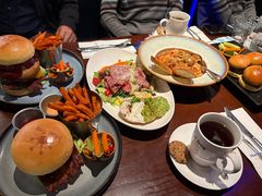 -bluefrog蓝蛙(悠唐购物中心店)