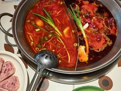 -江北北火锅馆·公路夜市(魏公村店)