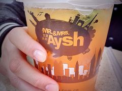 -艾薯夫妇Aysh(福田星河COCOPark店)