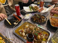 -夏记烤官达人·徐州鲜羊肉串(江宁店)